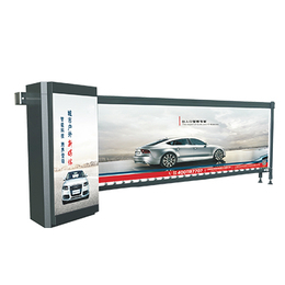 武漢楚漢智能電動門 高效自動道閘與停車系統解決方案