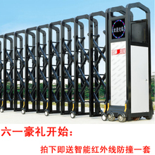 智能電動門 家裝新選擇與優惠指南