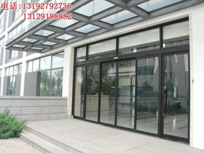 佛山智能電動(dòng)門(mén) 科技與便捷的完美融合