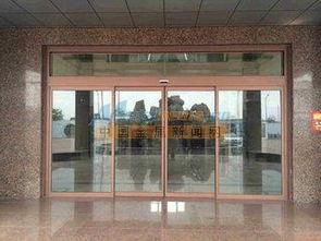 愛民智能門控服務中心 專業電動門、感應門、伸縮門、道閘及門禁系統維修安裝