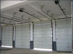 東北遼寧沈陽(yáng)卷簾門(mén)、車(chē)庫(kù)門(mén)批發(fā)與門(mén)禁系統(tǒng)解決方案全解析